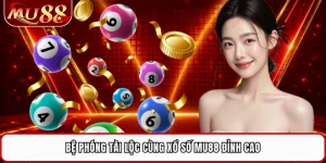 VU88 trung tâm giải trí thương hiệu