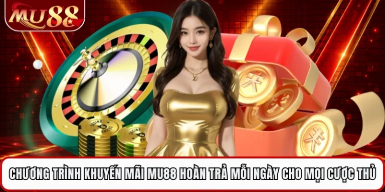 VU88 hỗ trợ người chơi