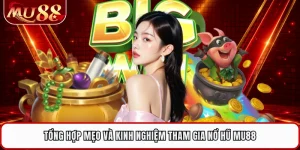 VU88 trung tâm giải trí thương hiệu