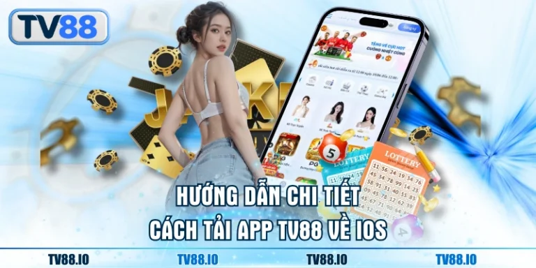 VU88 quy tắc chơi
